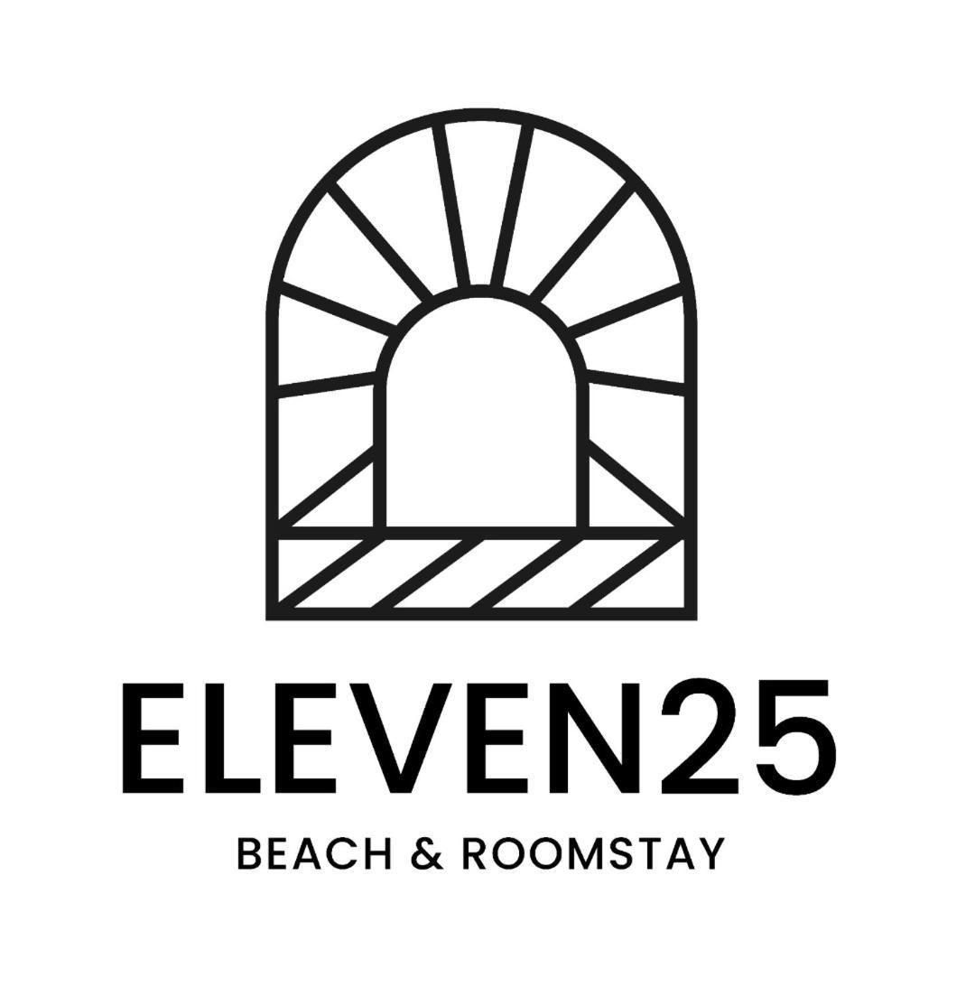 Eleven25 Roomstay Дунгун Экстерьер фото